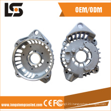 Anodize Aluminum Die Casting China Low Price Products Motorcycle Parts for YAMAHA Rx 115 Model in China Market
